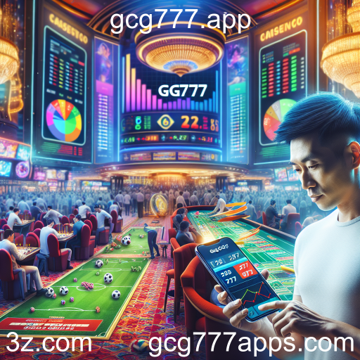 Apostas Esportivas: A Nova Fronteira do Entretenimento Online