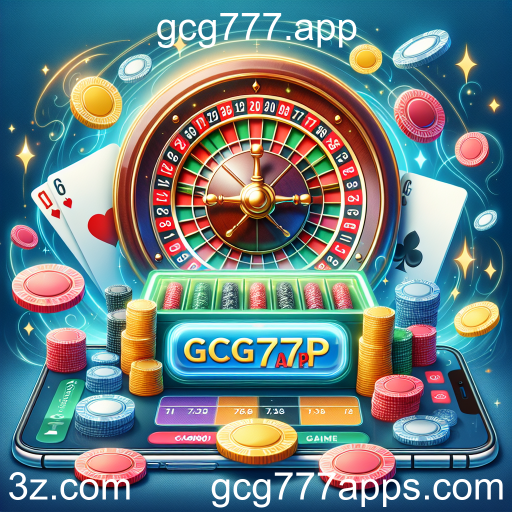 Descubra o Mundo dos Cassinos Online com o gcg777.app