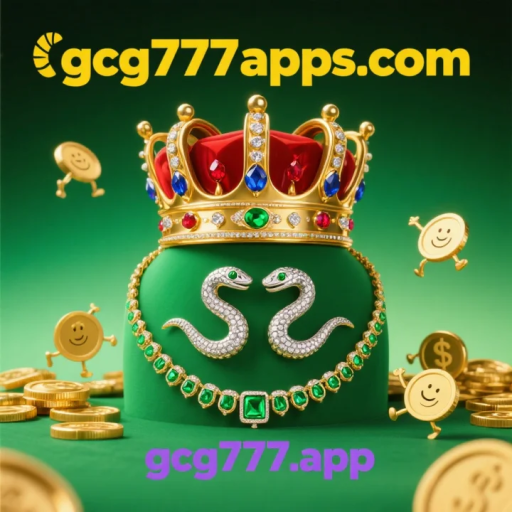 gcg777.app